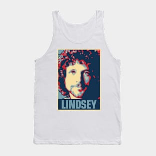 Lindsey Tank Top